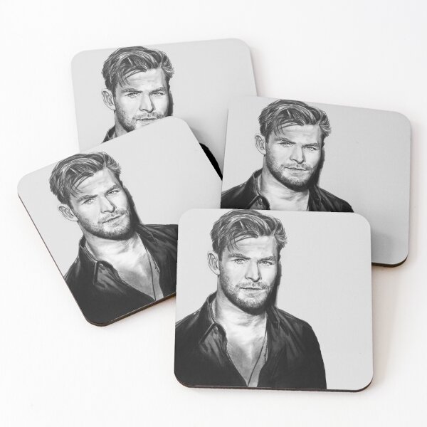 Item preview, Chris  designed and sold by davidfarquhar.