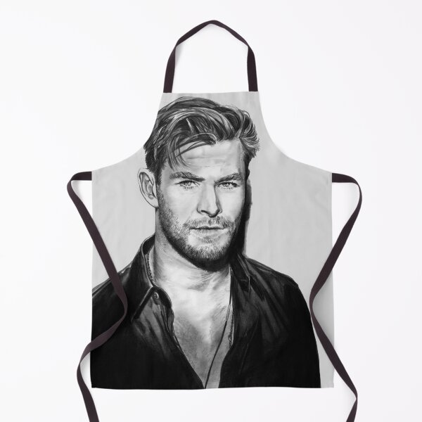 Item preview, Chris designed and sold by davidfarquhar.