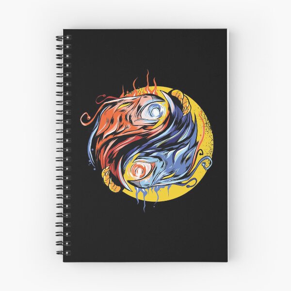 Item preview, Ying Yang Chinese Fengshui Lucky Charm Fortune Phoenix Bird Animal designed and sold by Ofca.