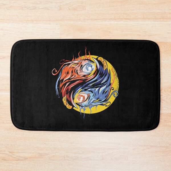 Item preview, Ying Yang Chinese Fengshui Lucky Charm Fortune Phoenix Bird Animal designed and sold by Ofca.