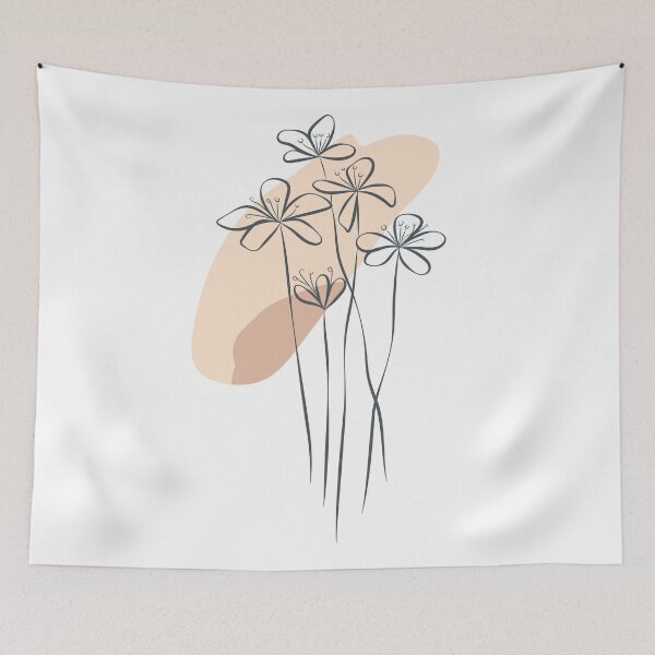 Item preview, Neutral Tone Aesthetic.07 designed and sold by HeliMalereiArt.