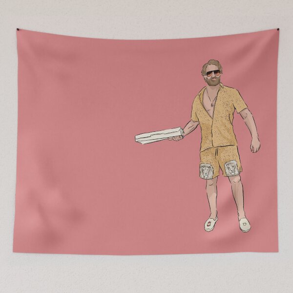 Item preview, Dave Portnoy - One Bite designed and sold by donagi14.