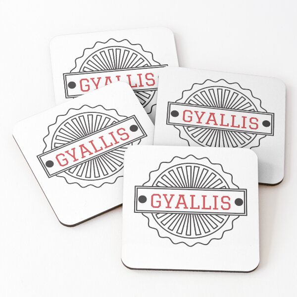 Item preview, Gyallis designed and sold by Fresh6ixmerch.