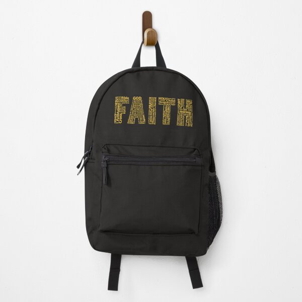 Item preview, Faith, Christian, Motivational designed and sold by Houevo Olga Anihouanou.