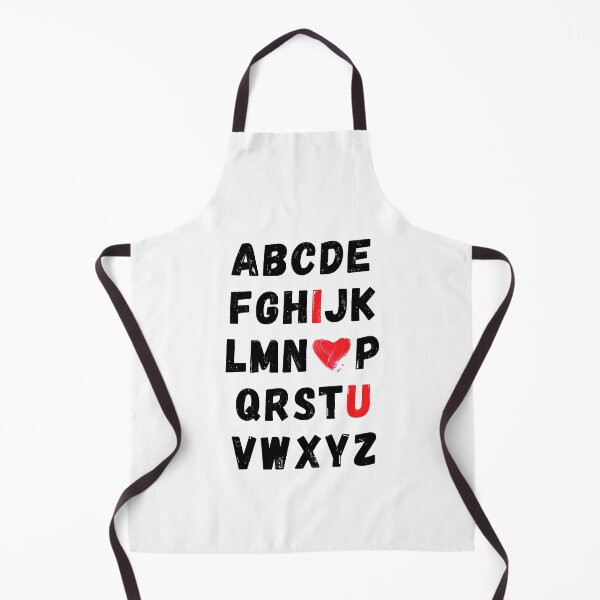 Item preview, Alphabets I Love You designed and sold by momsnpops.