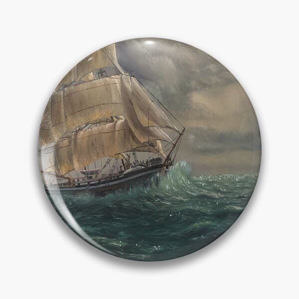 Item preview, Portside Brilliance designed and sold by Alex Taylor.