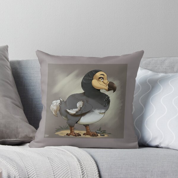 Item preview, Dodo Bird designed and sold by BrigithaDragon.