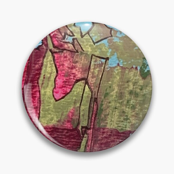 Item preview, Geostrata II designed and sold by Karen Eutemey.