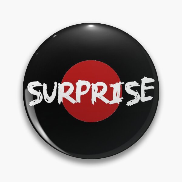 Item preview, JAPAN SURPRISE LOGO designed and sold by diego75bcn.