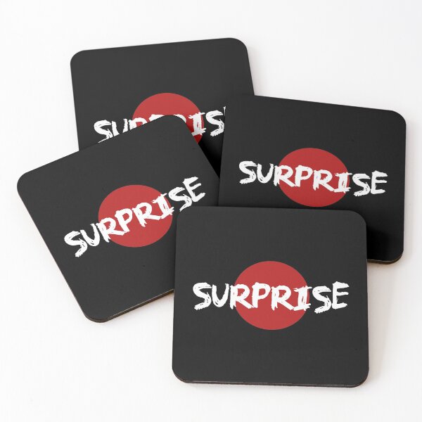 Item preview, JAPAN SURPRISE LOGO designed and sold by diego75bcn.