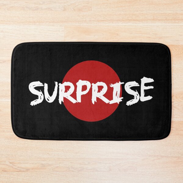 Item preview, JAPAN SURPRISE LOGO designed and sold by diego75bcn.