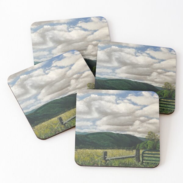 Item preview, Hollister Hill designed and sold by Alex  Taylor.