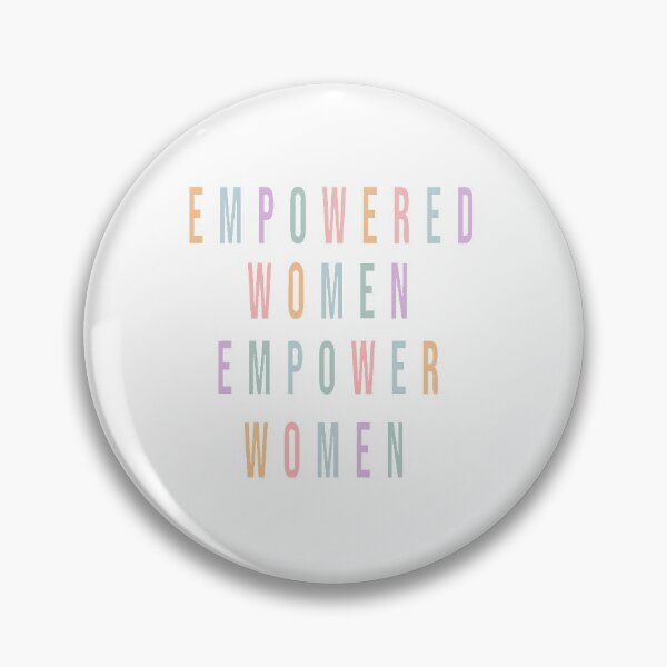 Artikelvorschau, Empowered Women Empower Women entworfen und verkauft von gracecotton99.