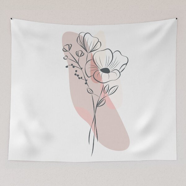 Item preview, Neutral Tone Aesthetic 08 designed and sold by HeliMalereiArt.