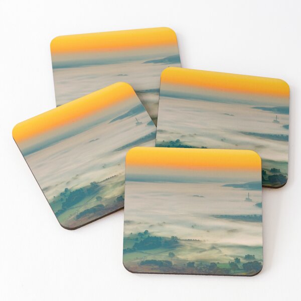 Item preview, Misty Hope valley, Castleton, Derbyshire, UK designed and sold by Itsgrimupnorth.