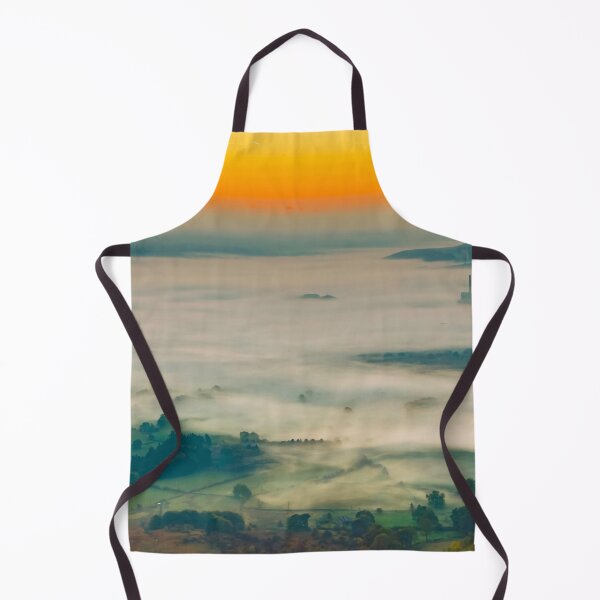 Item preview, Misty Hope valley, Castleton, Derbyshire, UK designed and sold by Itsgrimupnorth.