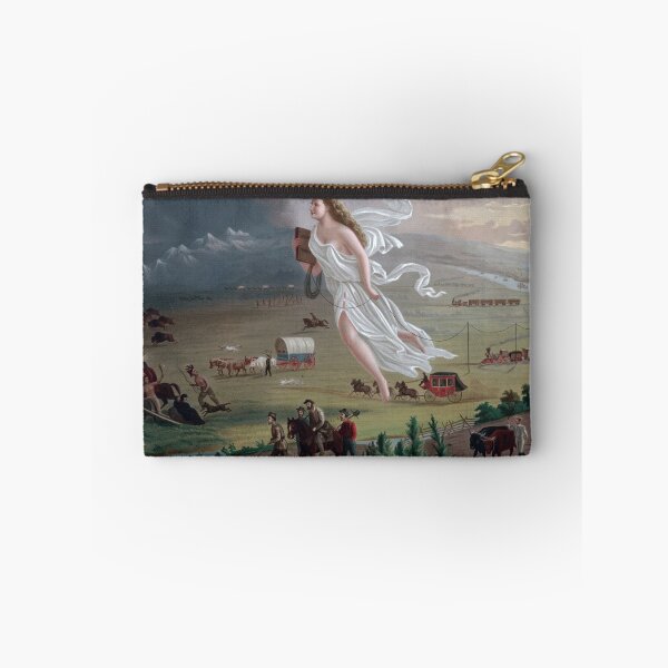 Item preview, American Progress (Manifest Destiny) - Gast designed and sold by Captain806.