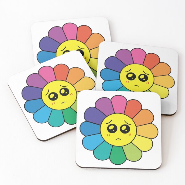 Item preview, Hobicore flower designed and sold by ethrealbangtan.