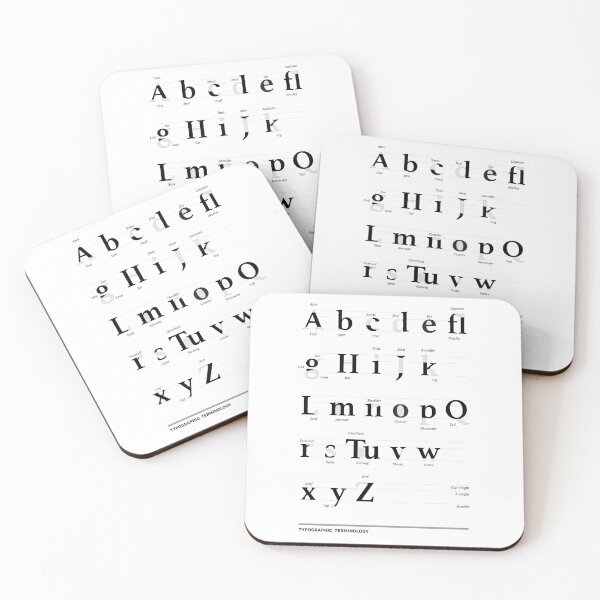 Item preview, Typography designed and sold by nanniloi.