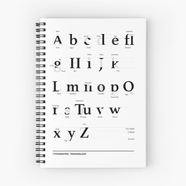 Item preview, Typography designed and sold by nanniloi.