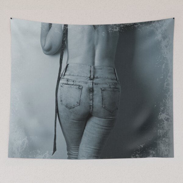 Item preview, Bluejean Baby Fine Art Photography Copyright 2021 designed and sold by mmmaxxx.