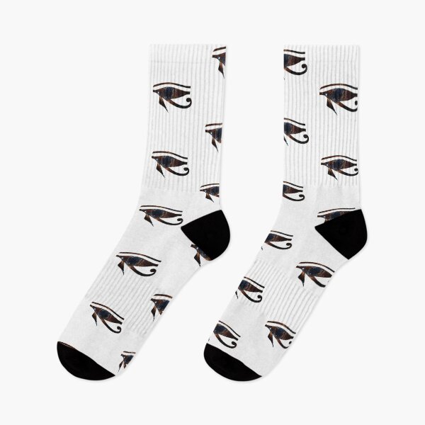 Item preview, The Eye Of Horus designed and sold by justpaint.