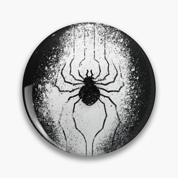 Item preview, Spider designed and sold by Trashy-Designs.