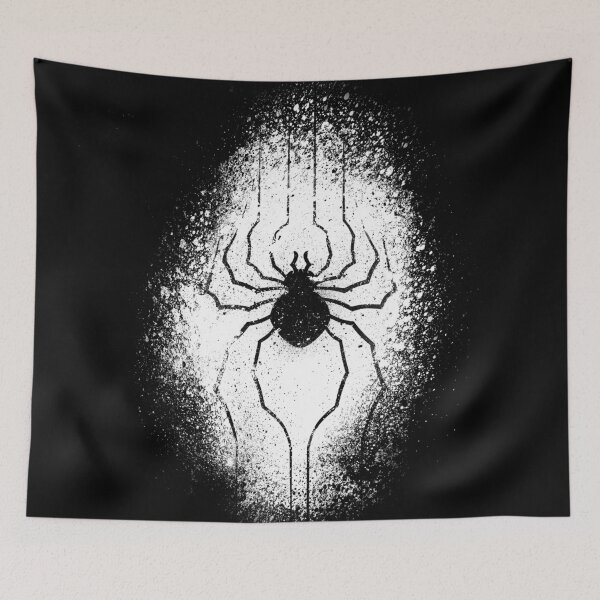 Item preview, Spider designed and sold by Trashy-Designs.