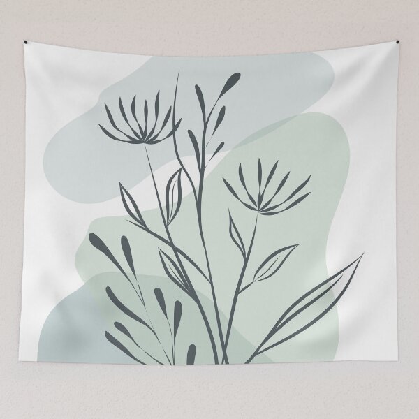 Item preview, Neutral Tone Aesthetic 09 designed and sold by HeliMalereiArt.