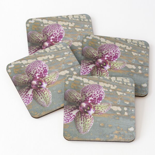 Item preview, Orchid Single designed and sold by Denise Larson.