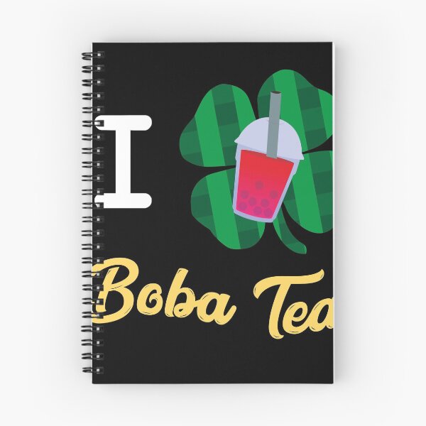 Item preview, Funny Patriotic Boba Tea Outfit For St Patricks Day  designed and sold by Rzelemenz.