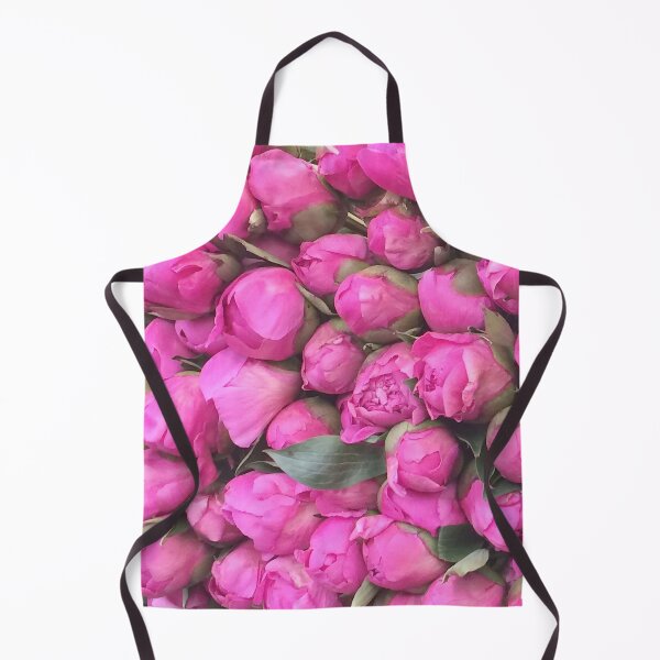 Item preview, Bouquet of Pink Roses at the Paris Market designed and sold by Orchyd.