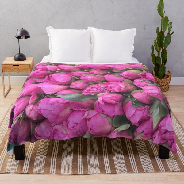 Item preview, Bouquet  of Pink Roses at the Paris Market designed and sold by Orchyd.