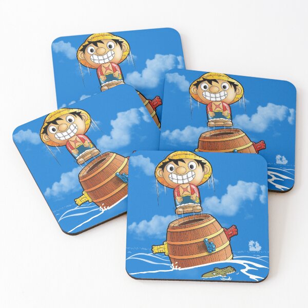 Item preview, Pop Up Pirate designed and sold by se7te.