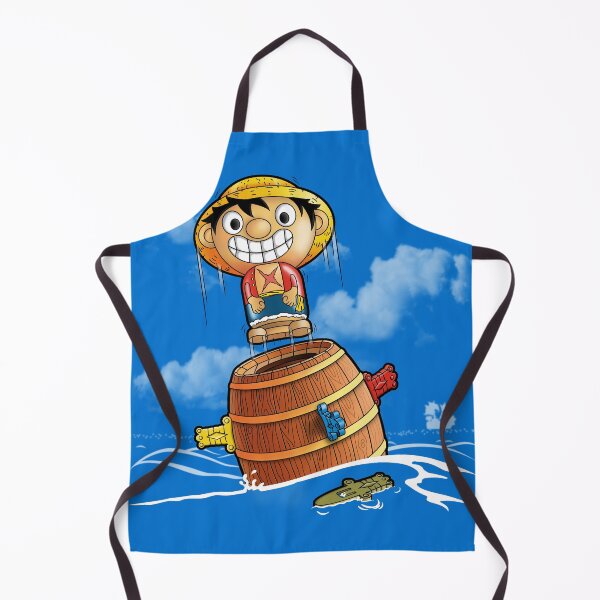 Item preview, Pop Up Pirate designed and sold by se7te.