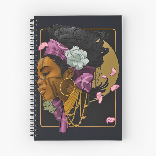 Item preview, Black Is Beautiful designed and sold by Clifficus.
