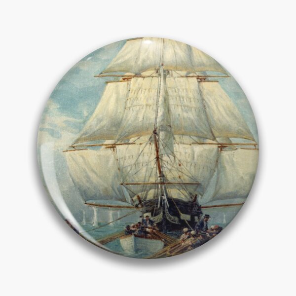 Item preview, USS Constitution in Battle designed and sold by Captain806.