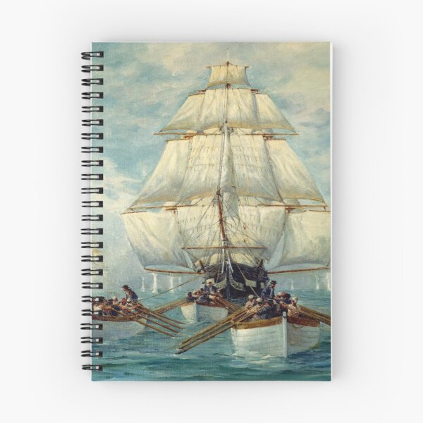 Item preview, USS Constitution in Battle designed and sold by Captain806.