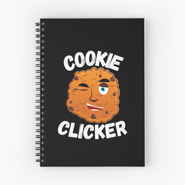 Artikelvorschau,  Cookie-Clicker entworfen und verkauft von Kpnuts1.