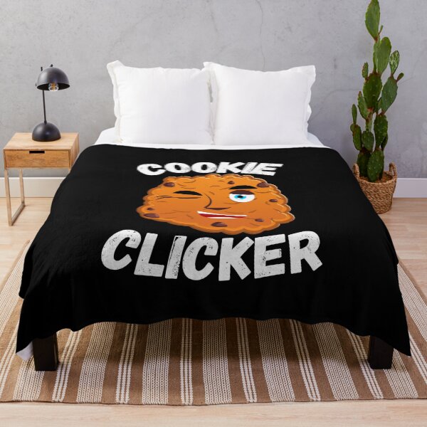 Item preview, Cookie clicker designed and sold by Kpnuts1.