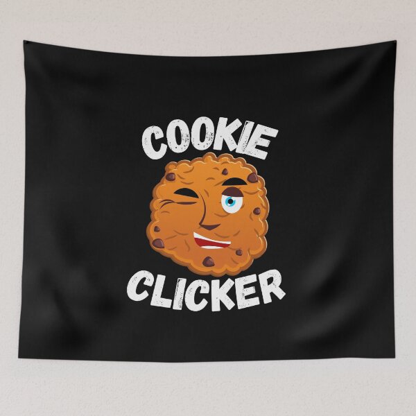 Item preview,  Cookie clicker designed and sold by Kpnuts1.