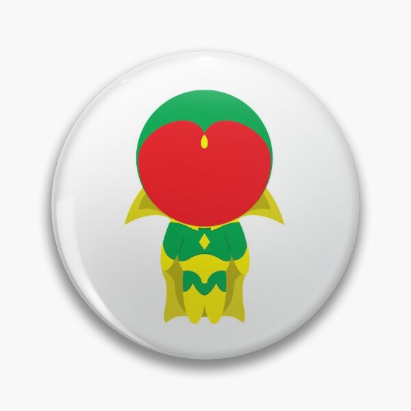 Item preview, Vision designed and sold by CW-Characters.