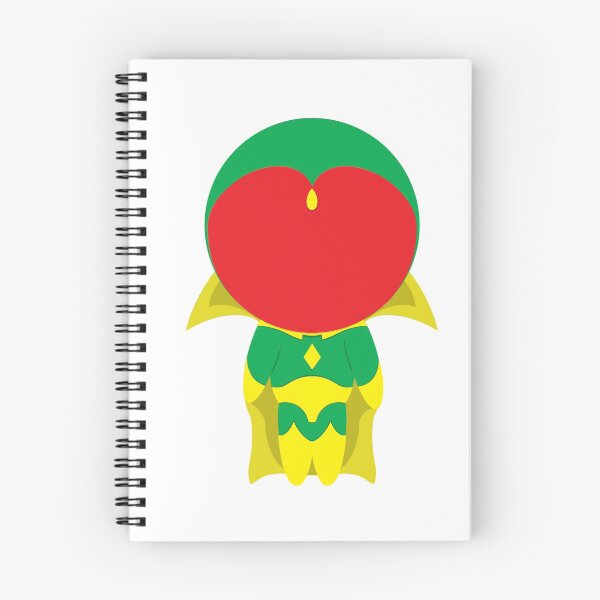 Item preview, Vision designed and sold by CW-Characters.