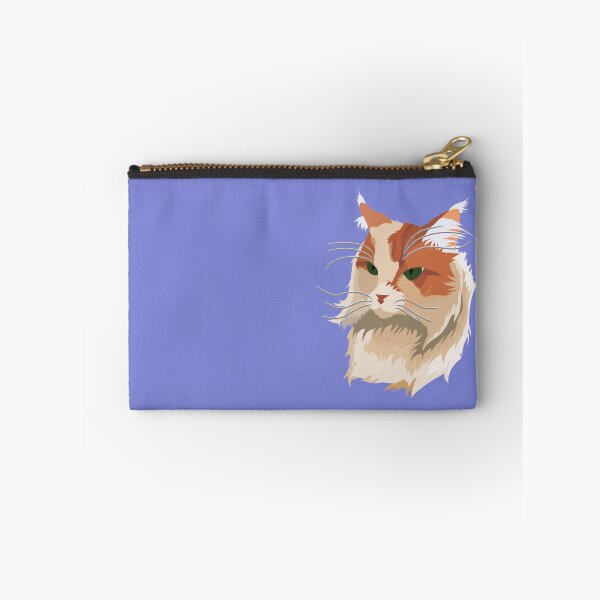 Item preview, Orange Tabby Cat designed and sold by lilzdrawz.
