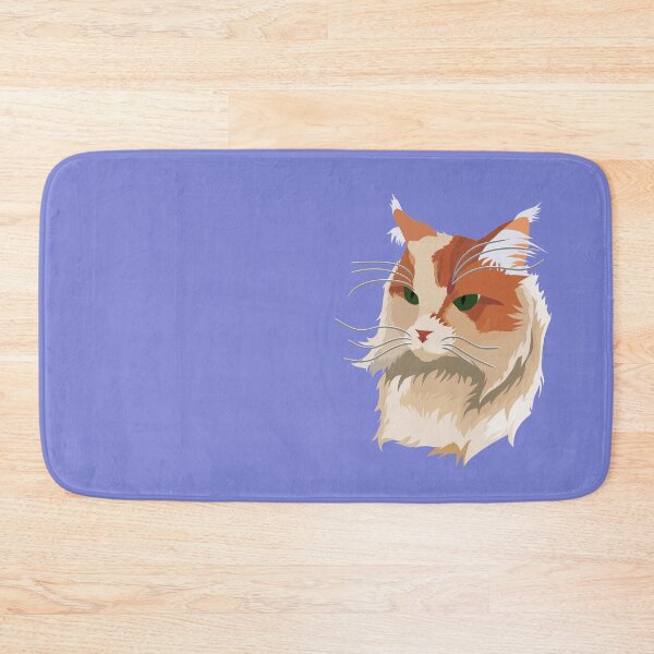 Item preview, Orange Tabby Cat designed and sold by lilzdrawz.