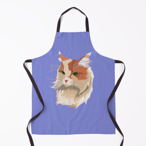 Item preview, Orange Tabby Cat designed and sold by lilzdrawz.