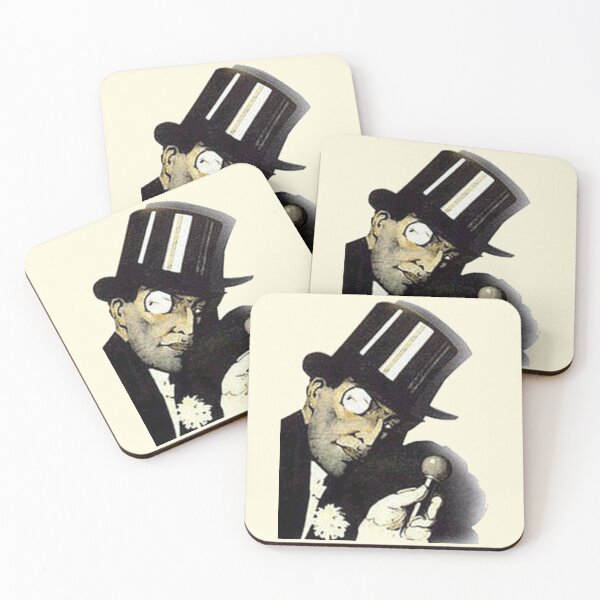 Item preview, Lupin The Gentleman Thief designed and sold by bonjonodon.