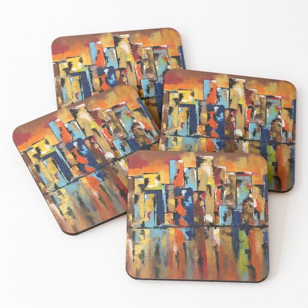 Item preview, Quarantine in NYC designed and sold by Lauradelahoz.