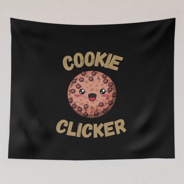 Item preview,   Cookie clicker designed and sold by Kpnuts1.