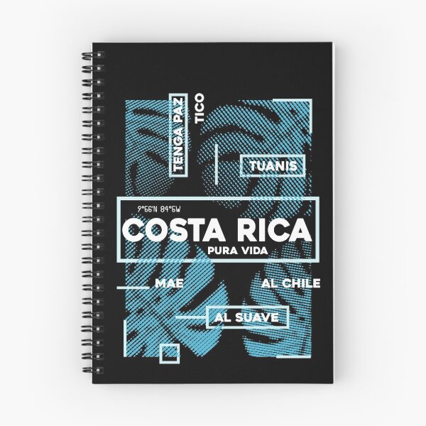 Item preview, COSTA RICA COLLAGE 2021 designed and sold by ALCHILE1.